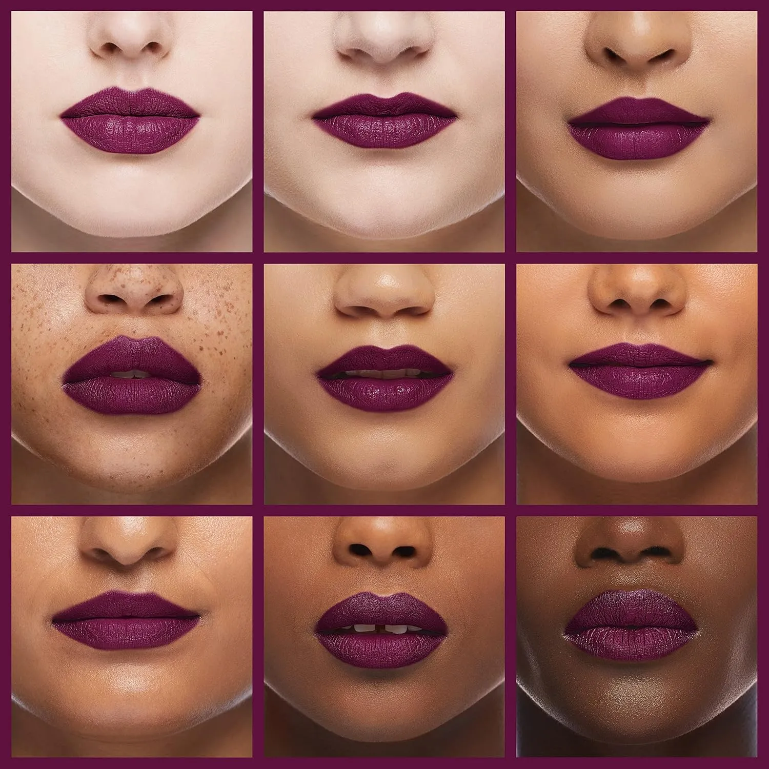 Lipstick Queen Sinner Lipstick, Plum Sinner