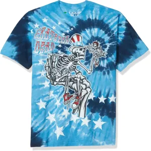 Liquid Blue Men's Uncle Sam I Am T-Shirt