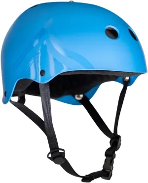 Liquid Force 2024 Hero (Blue) Wakeboard Helmet-Large