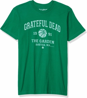 Liquid Blue Men's Boston Garden '91 T-Shirt