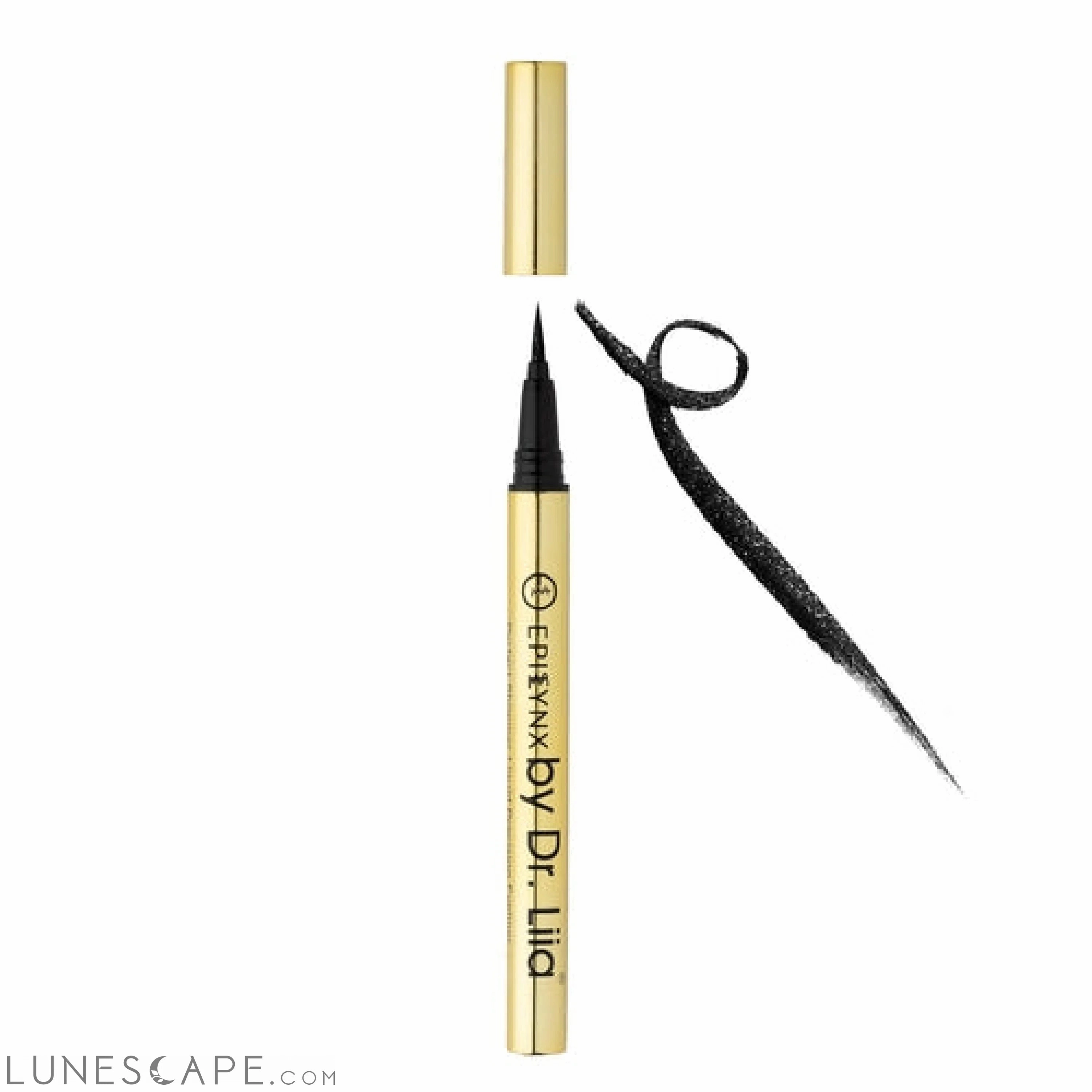 Liquid Eyeliner Pens - Non-Smudge, Waterproof