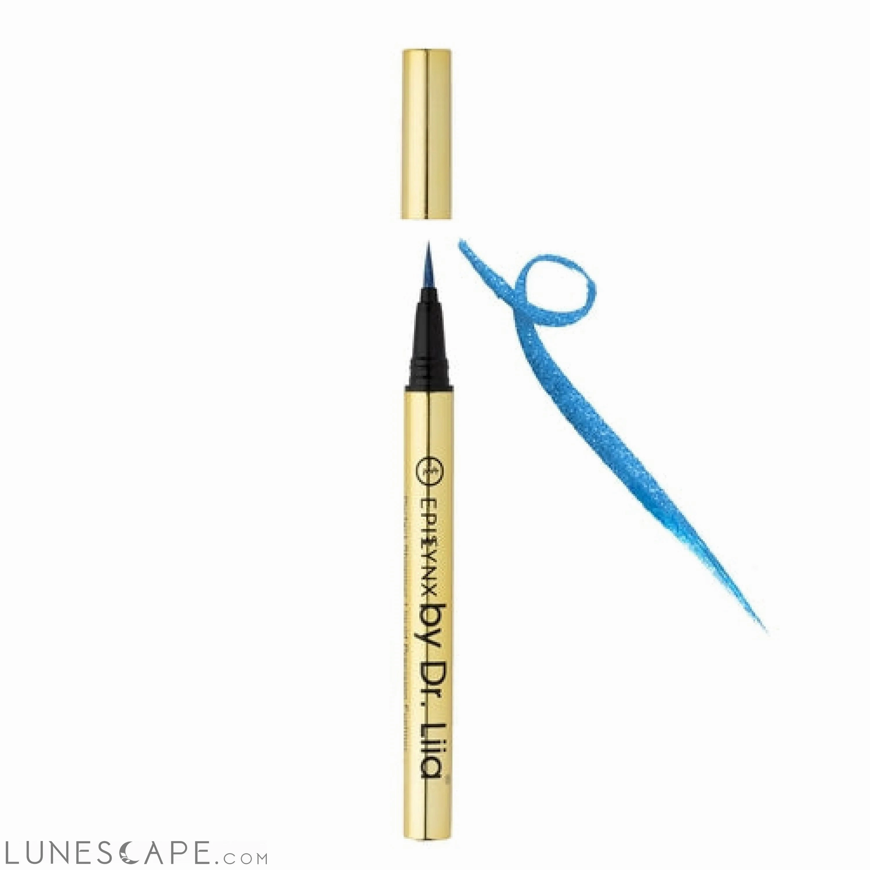 Liquid Eyeliner Pens - Non-Smudge, Waterproof