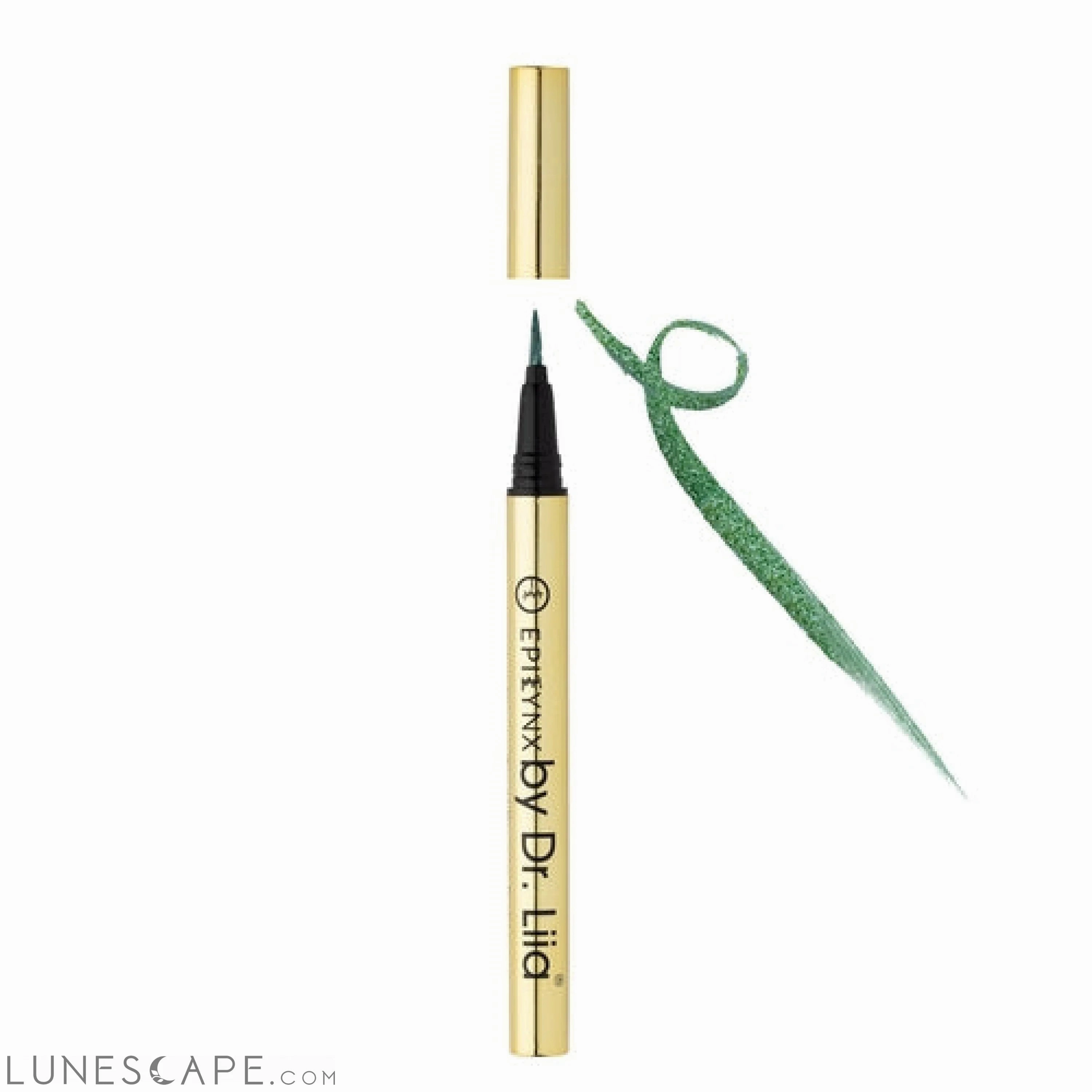 Liquid Eyeliner Pens - Non-Smudge, Waterproof