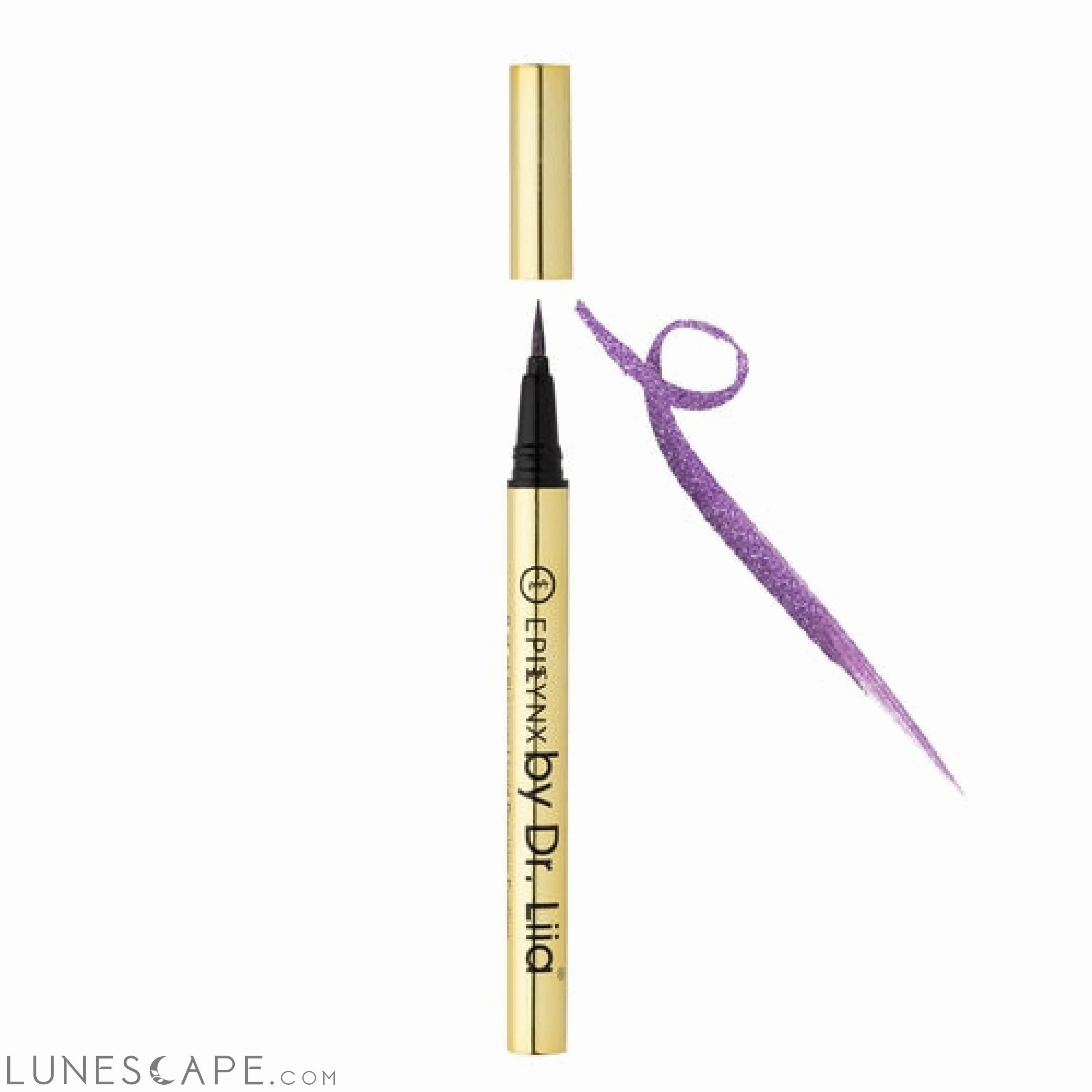 Liquid Eyeliner Pens - Non-Smudge, Waterproof
