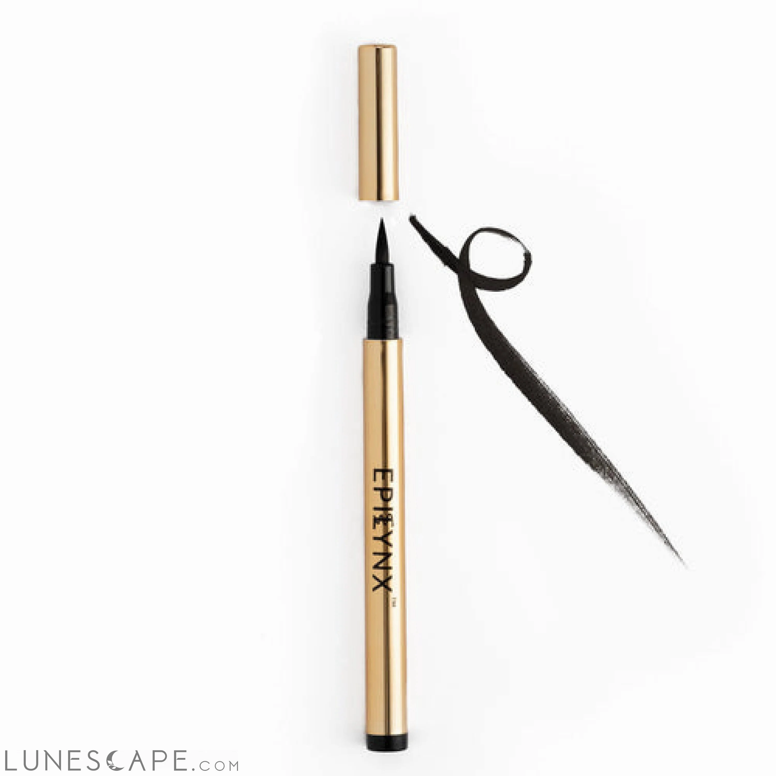 Liquid Eyeliner Pens - Non-Smudge, Waterproof