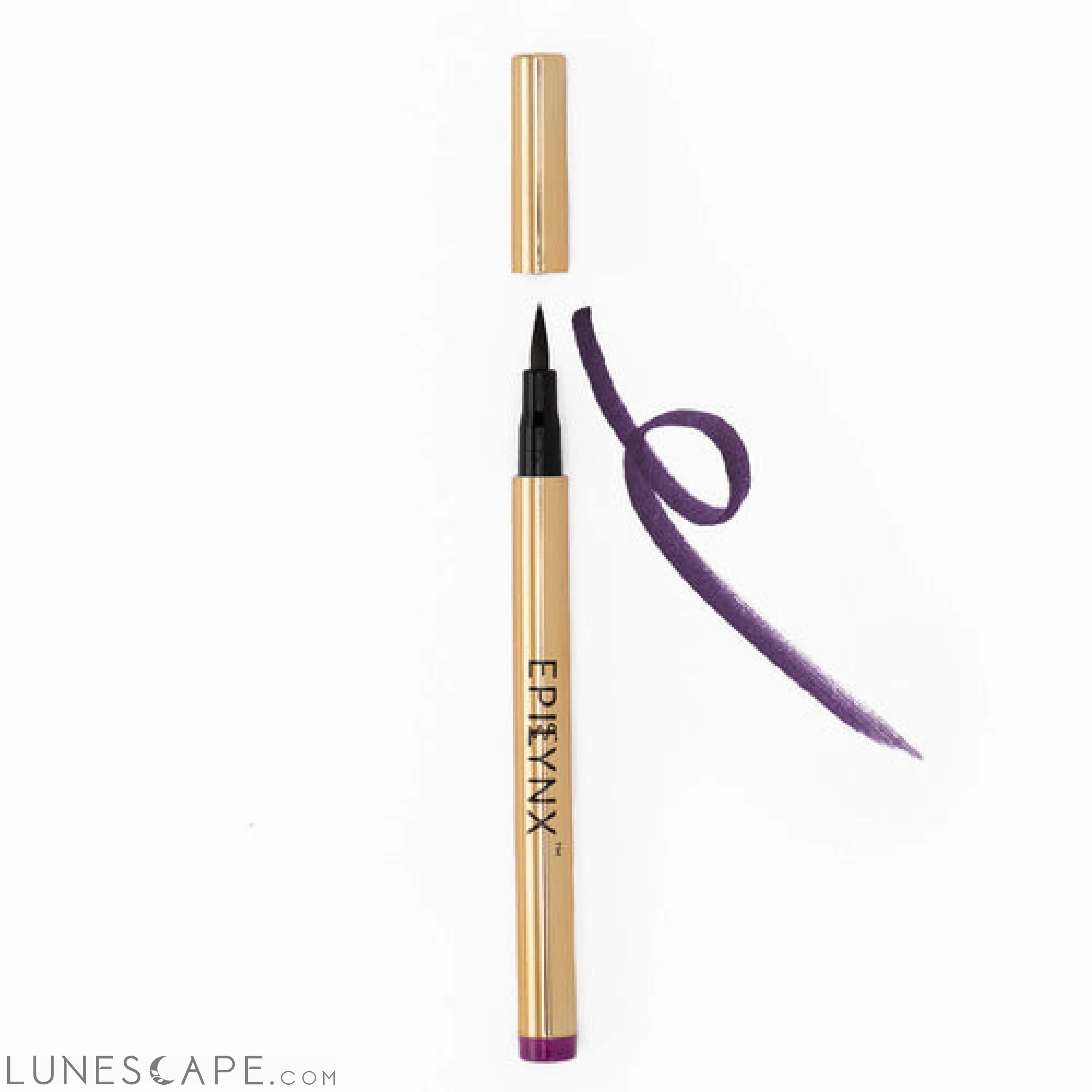 Liquid Eyeliner Pens - Non-Smudge, Waterproof