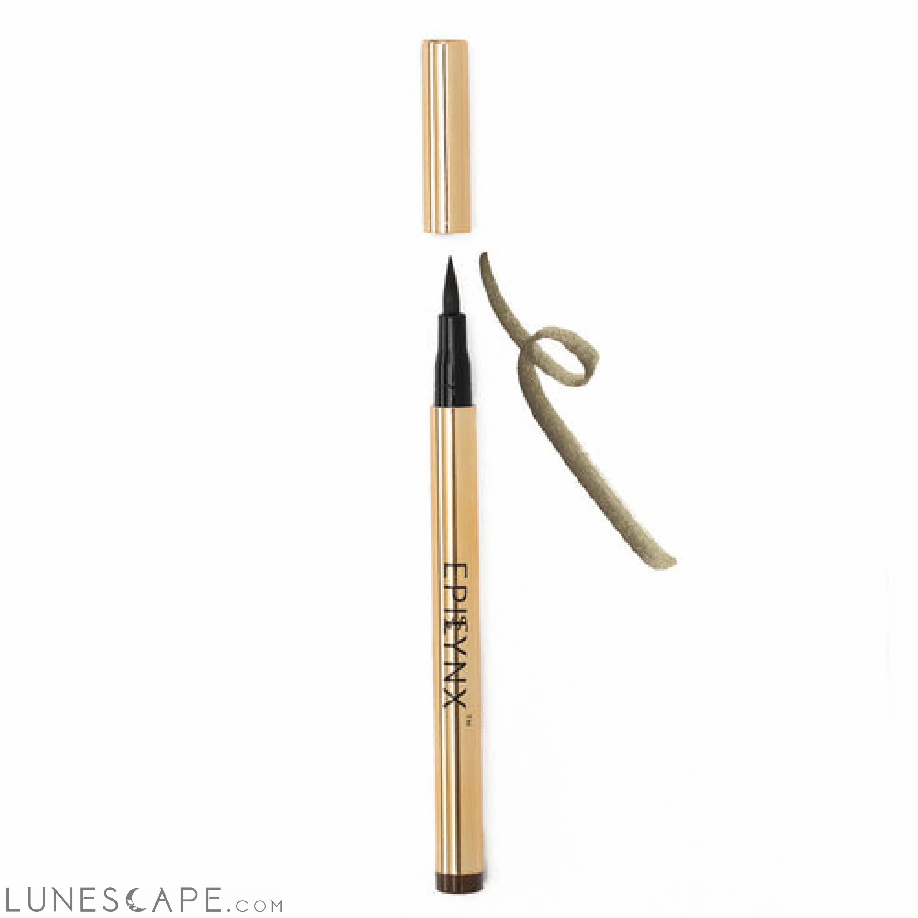 Liquid Eyeliner Pens - Non-Smudge, Waterproof