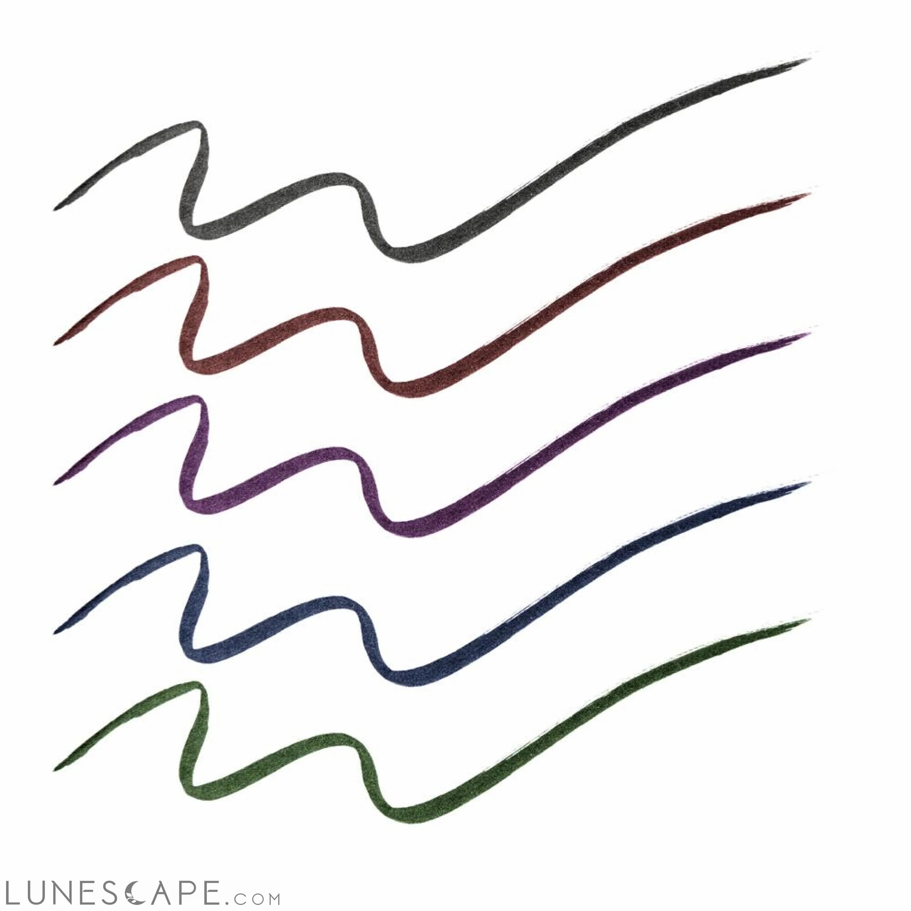 Liquid Eyeliner Pens - Non-Smudge, Waterproof
