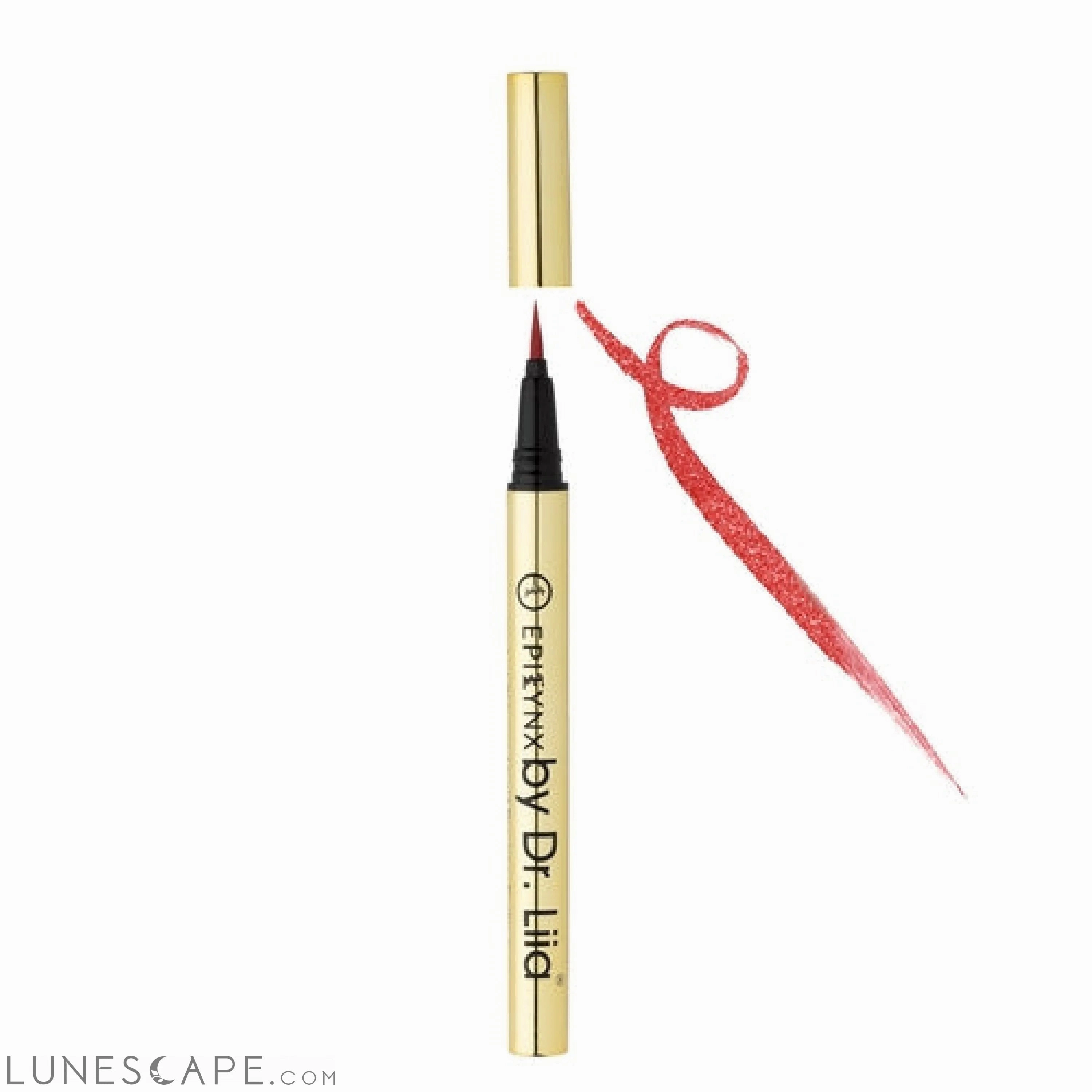 Liquid Eyeliner Pens - Non-Smudge, Waterproof