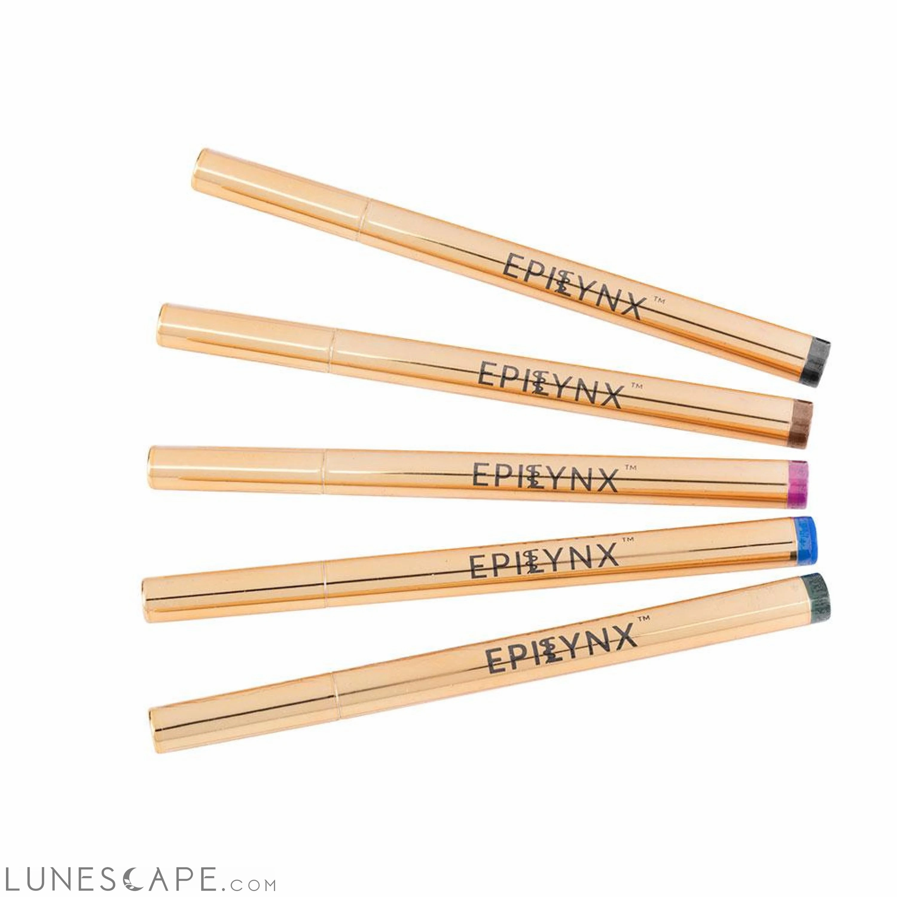 Liquid Eyeliner Pens - Non-Smudge, Waterproof