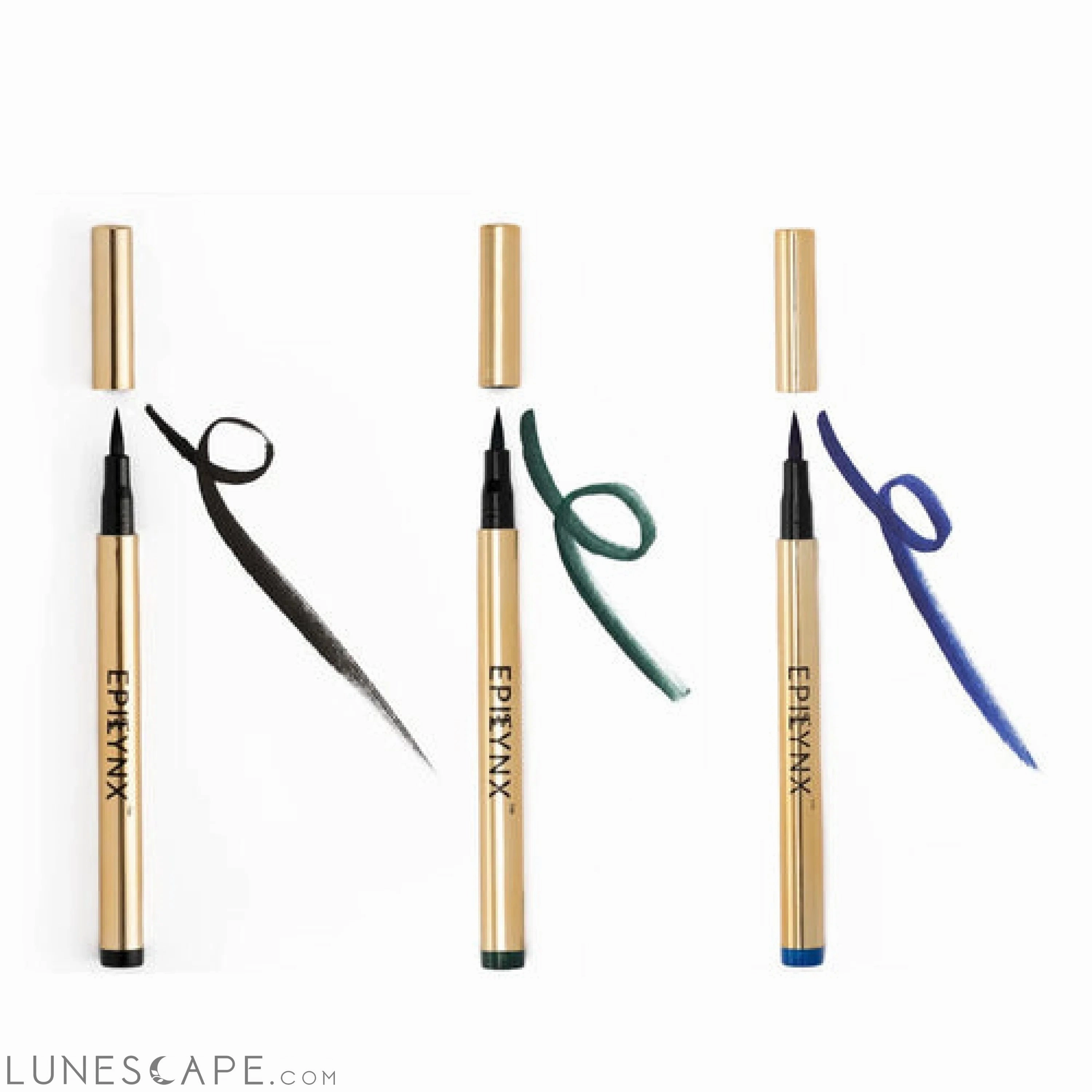 Liquid Eyeliner Pens - Non-Smudge, Waterproof