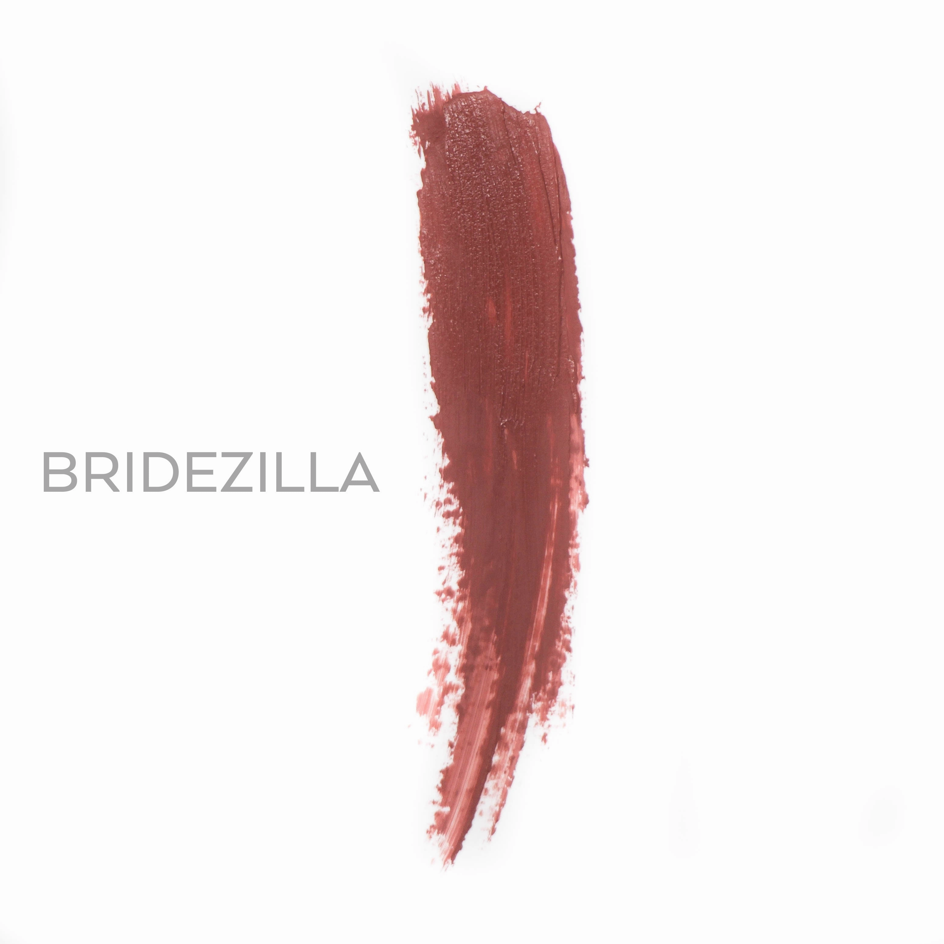 Liquid Velvet Lipstick