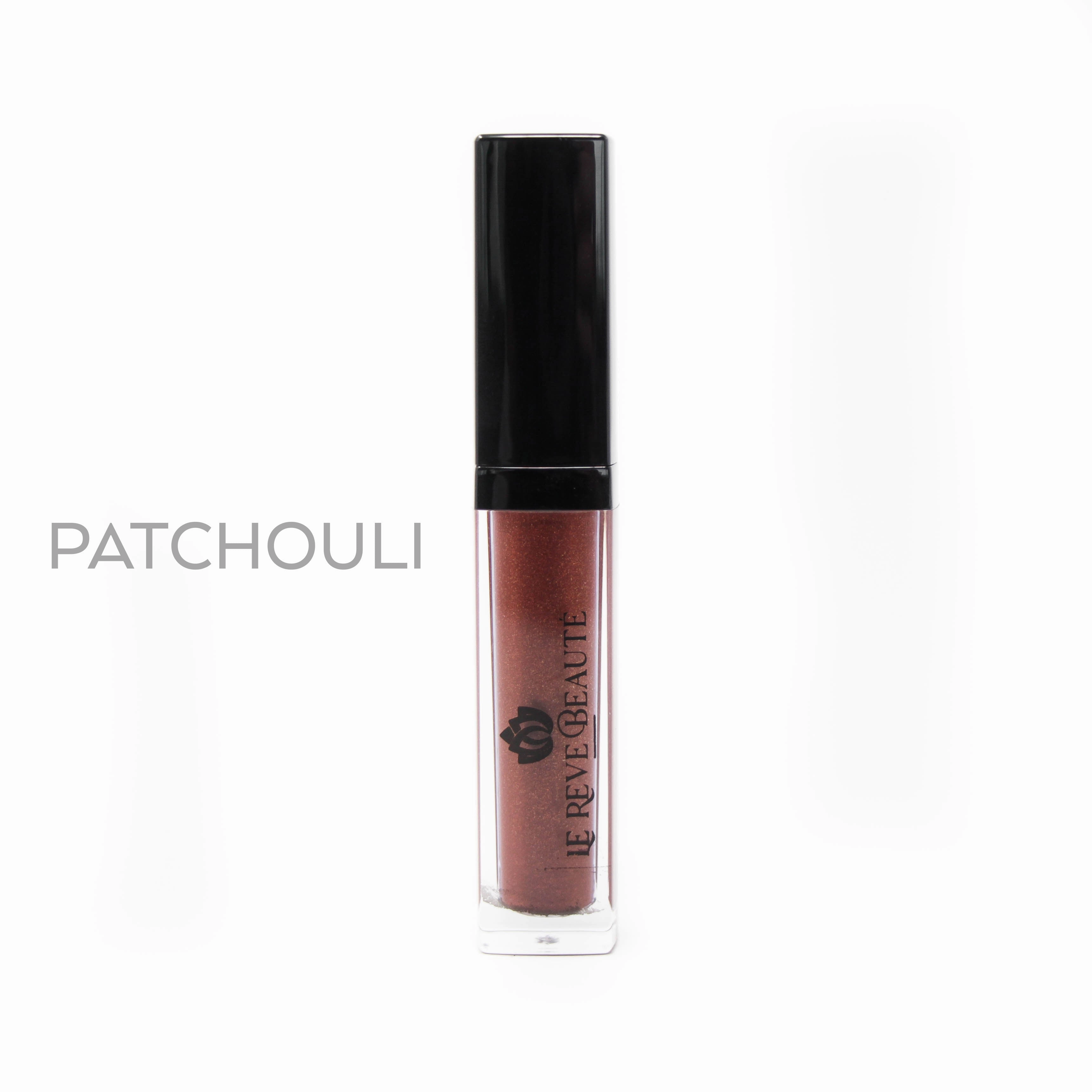 Liquid Velvet Lipstick