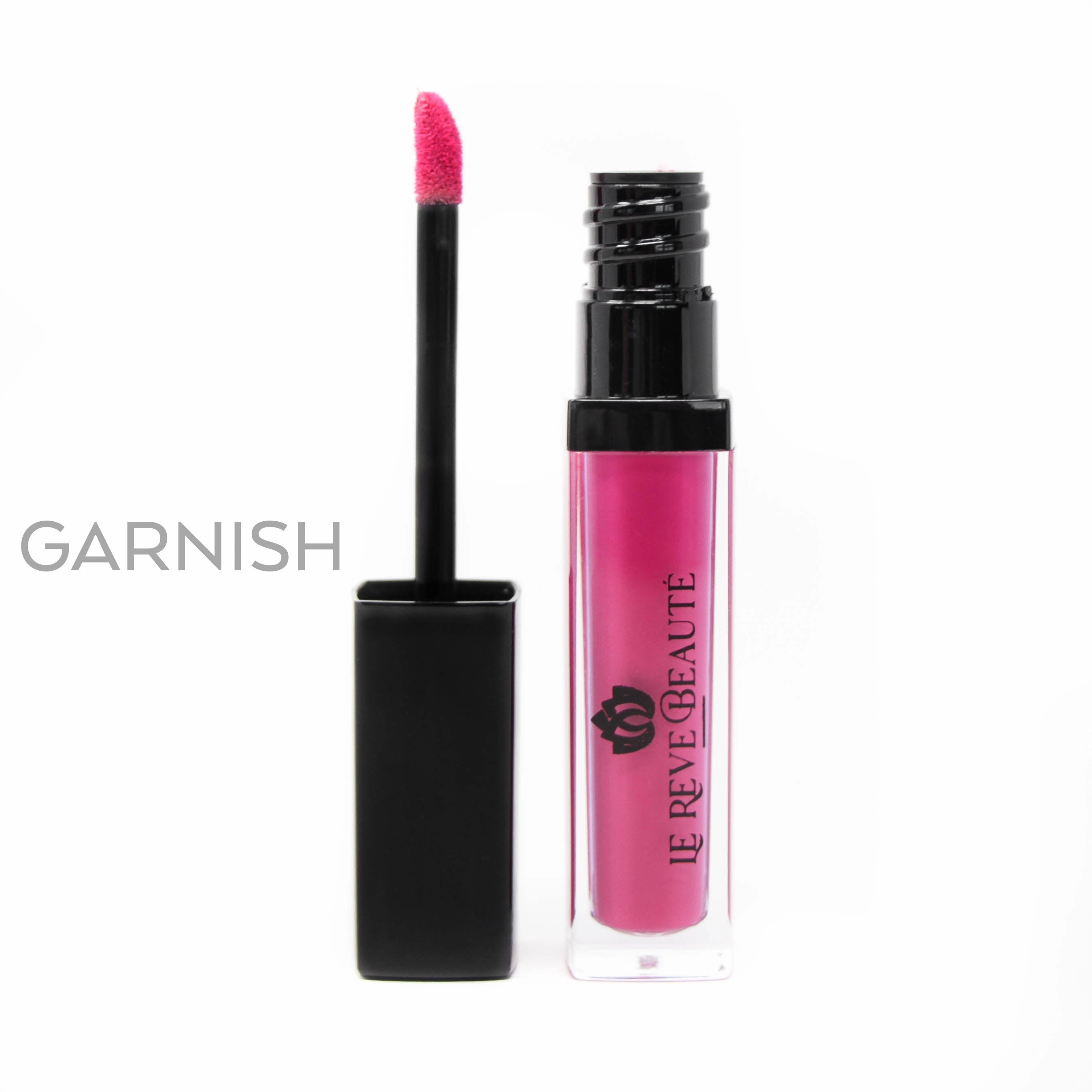 Liquid Velvet Lipstick
