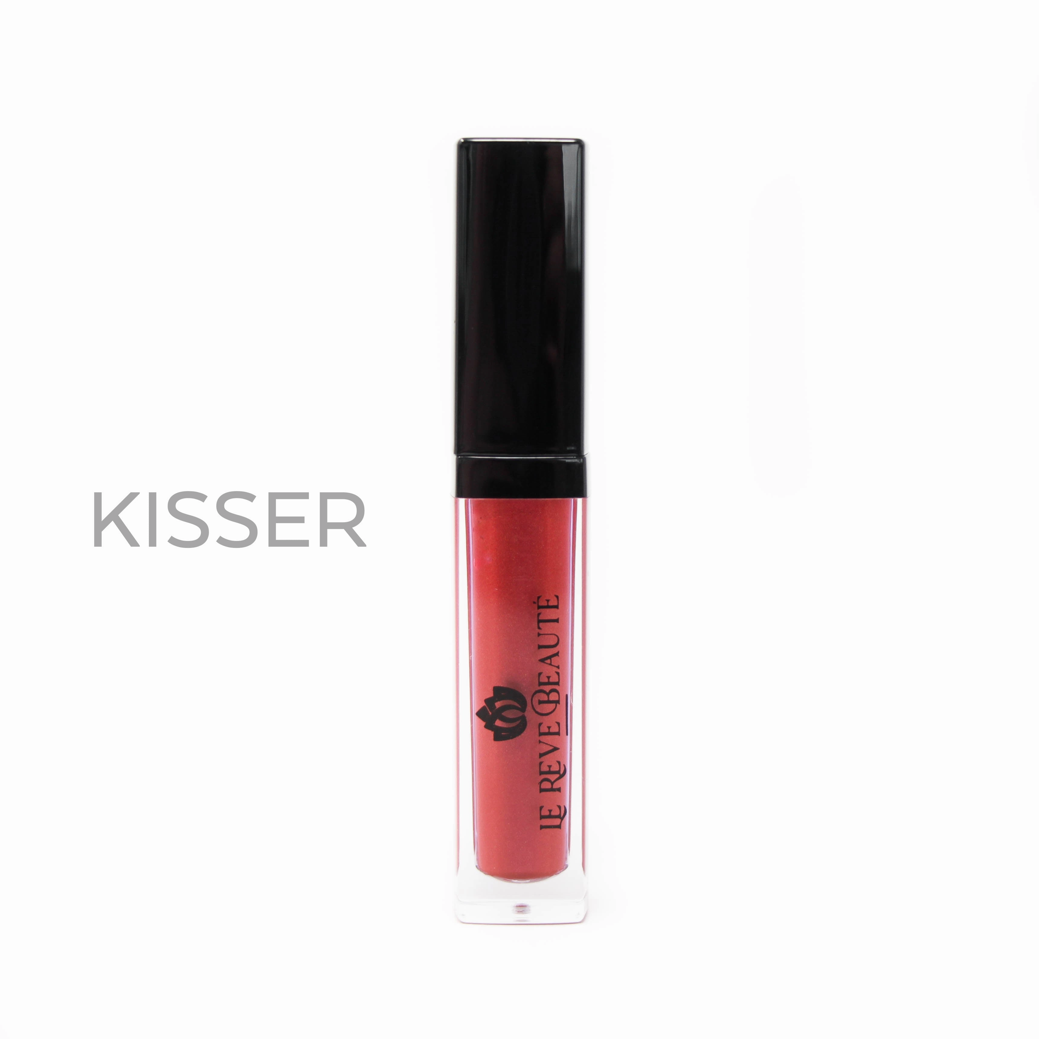 Liquid Velvet Lipstick