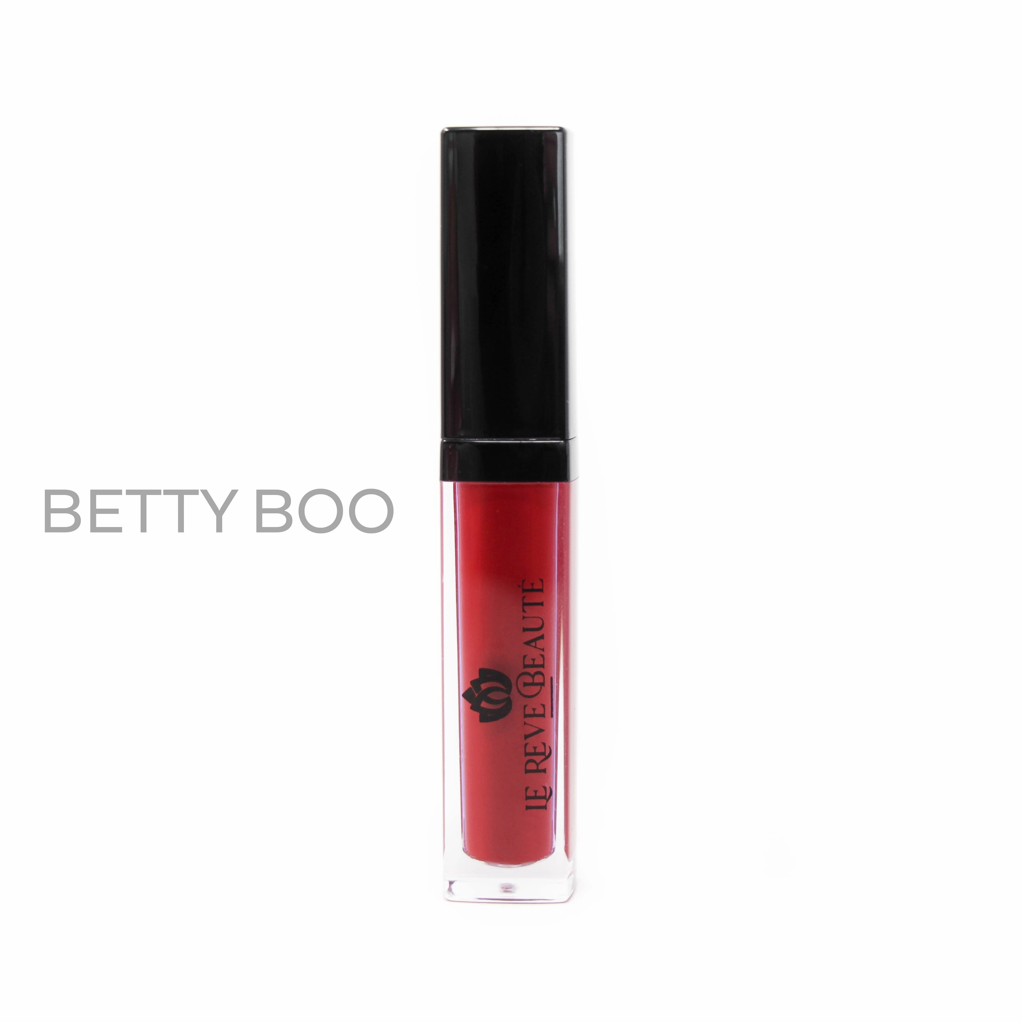 Liquid Velvet Lipstick