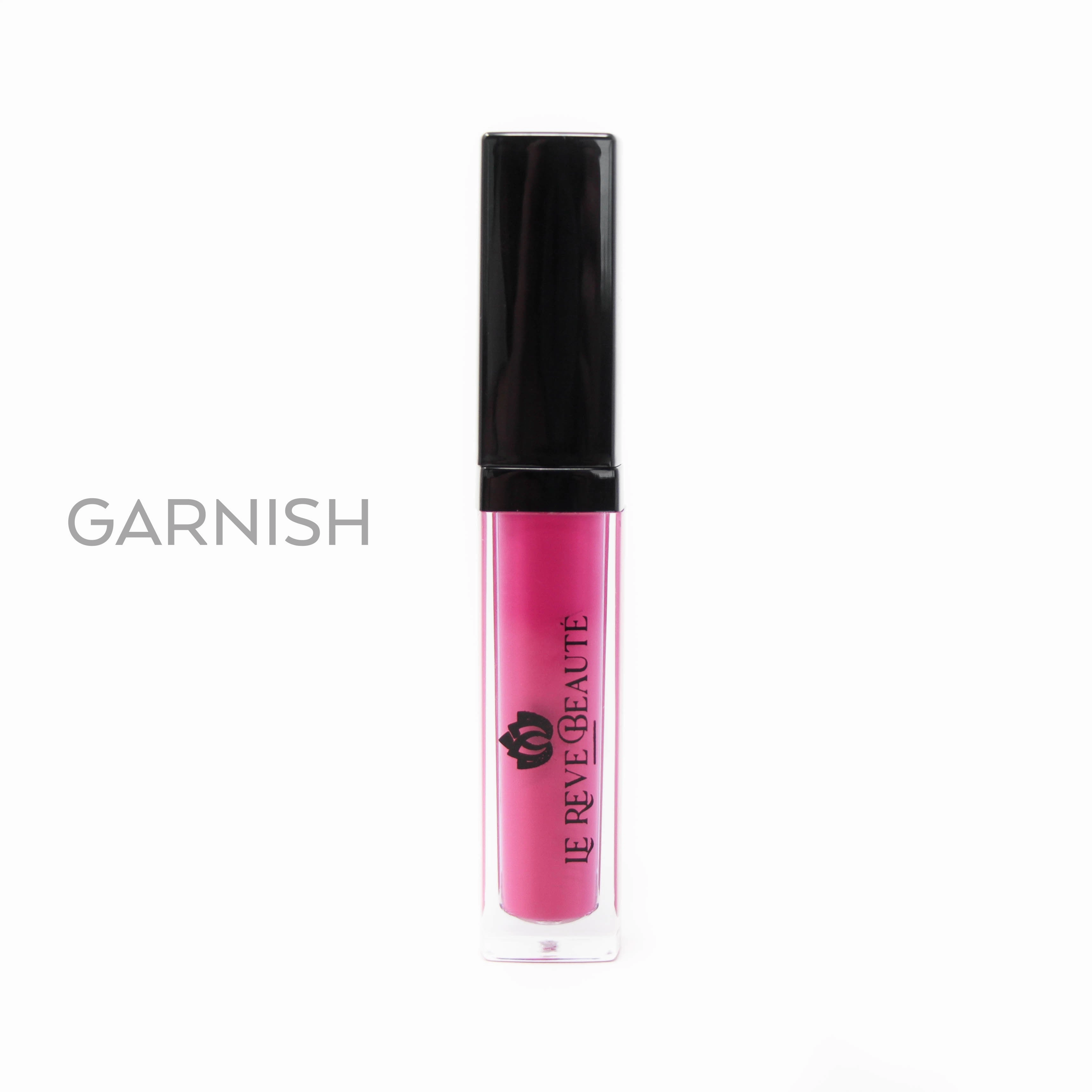 Liquid Velvet Lipstick