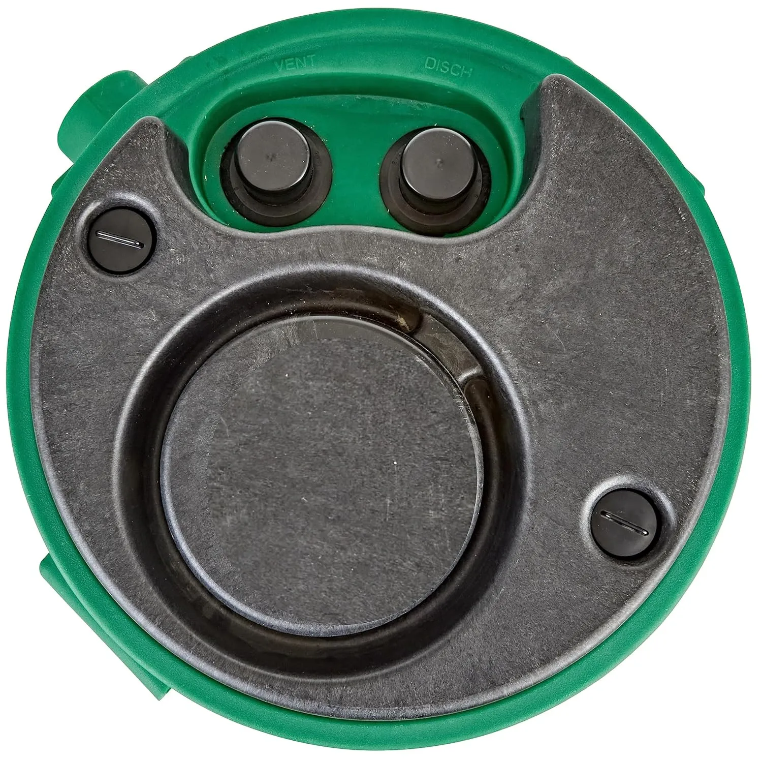 Little Giant 9JF3V2D Pit Plus JR Sewage Basin System with 115-Volt, 4/10 HP, 6000 GPH 9SC-CIM Sewage Pump, Float Switch with 20-Ft. Cord, 3-inch Vent, 2-inch Discharge, Green/Blue/Black, 509679