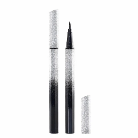 Long-Lasting Waterproof Liquid Eyeliner Pencil