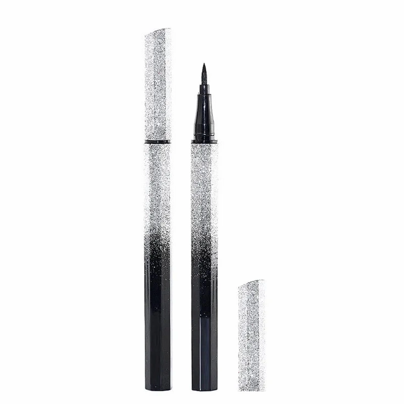 Long-Lasting Waterproof Liquid Eyeliner Pencil