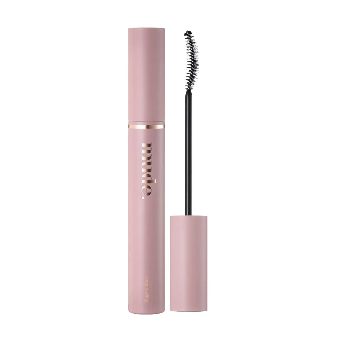 longlash curling mascara (02 Brown)
