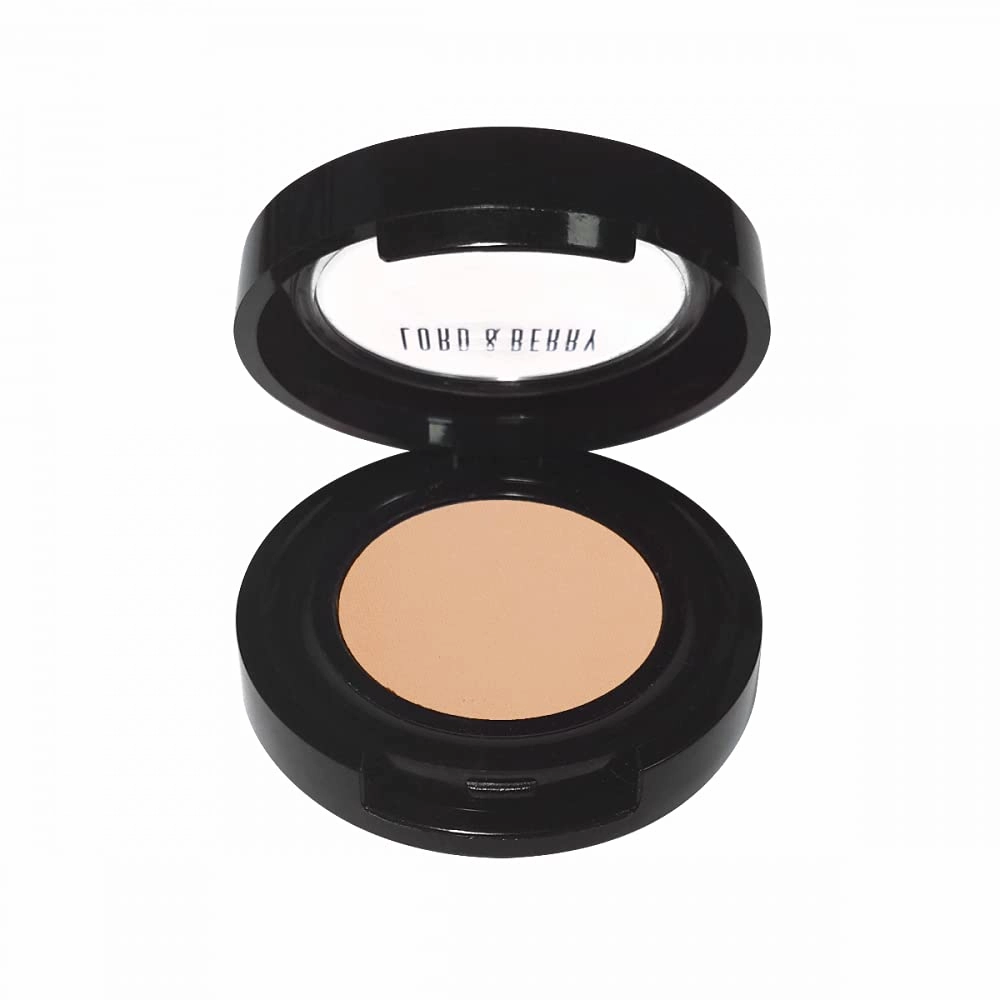Lord & Berry FLAWLESS Compact Cream Concealer Foundation