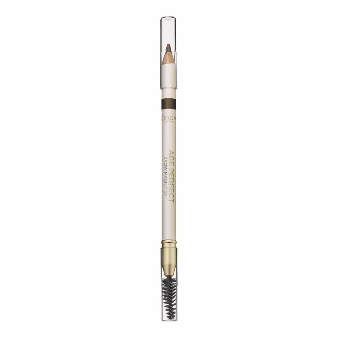 LOreal Age Perfect Brow Definition Pencil 02 Ash Blonde