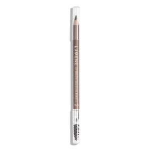 Lumene Eyebrow Shaping Pencil with Brush 1.08 g / 0.04 OZ. (2 Brown)