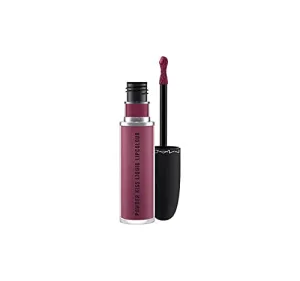 MAC Powder Kiss Liquid Lipcolour Got A Callback