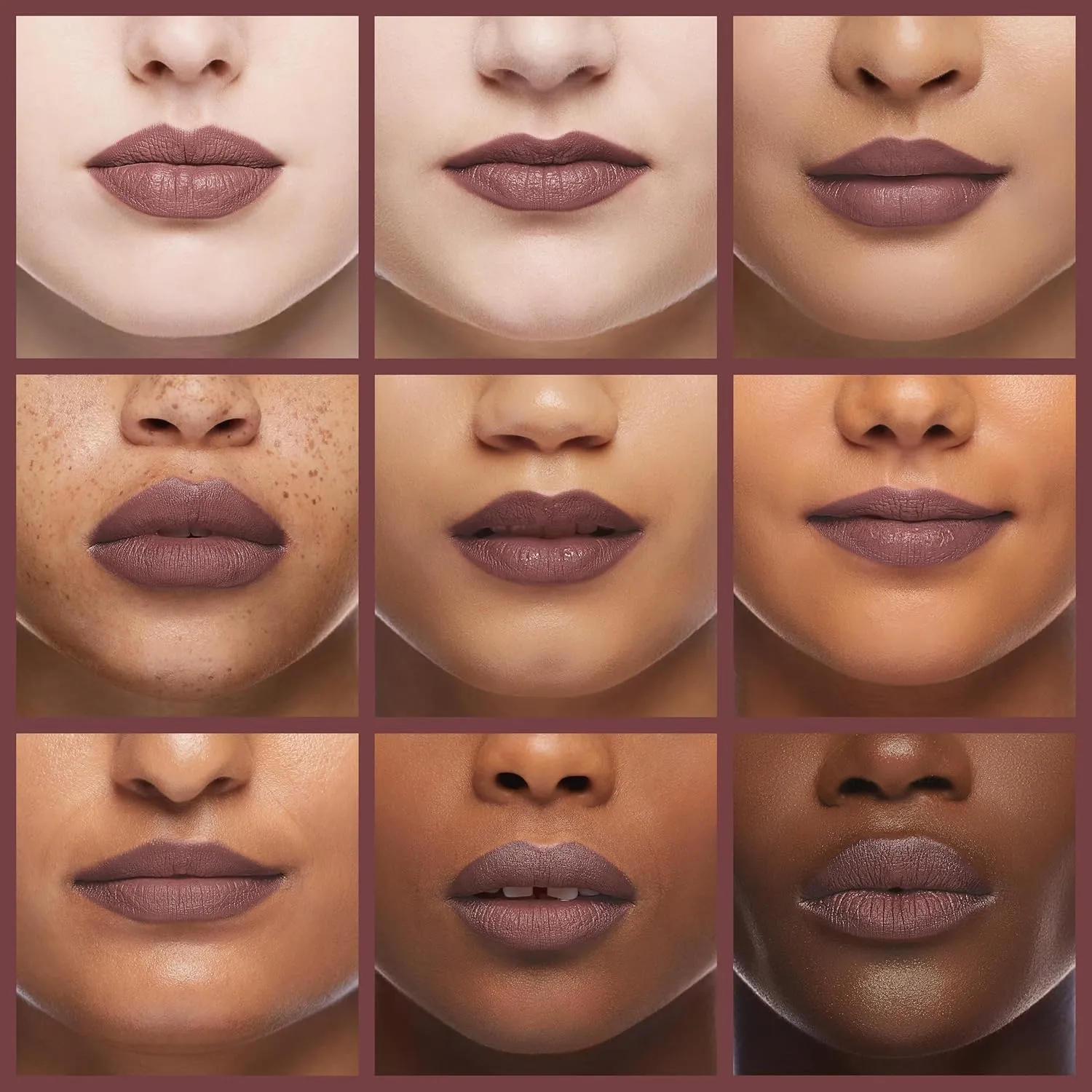 MAC Viva Glam III lipstick
