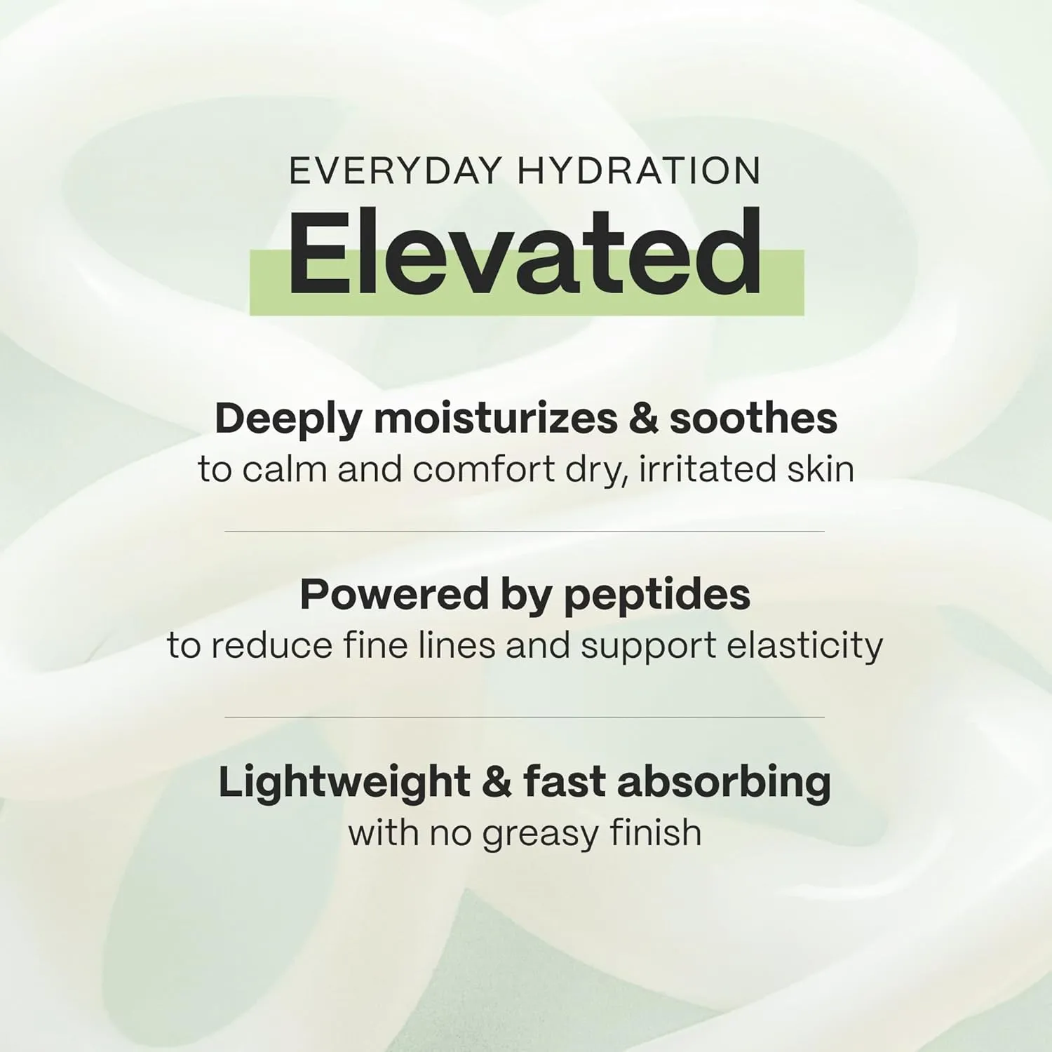 Mad Hippie Face Cream – Age-Defying Face Moisturizer & Skin Tightening Cream with Niacinamide, Advanced Peptides & Argan Oil (1.02 Oz)