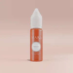 Mara Corrector (Anti Ash)