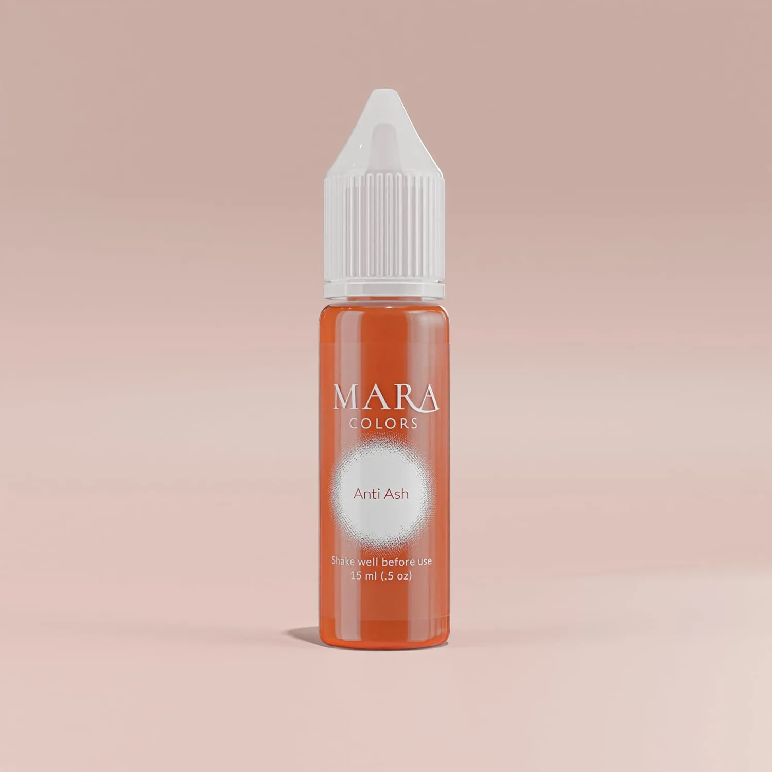 Mara Corrector (Anti Ash)