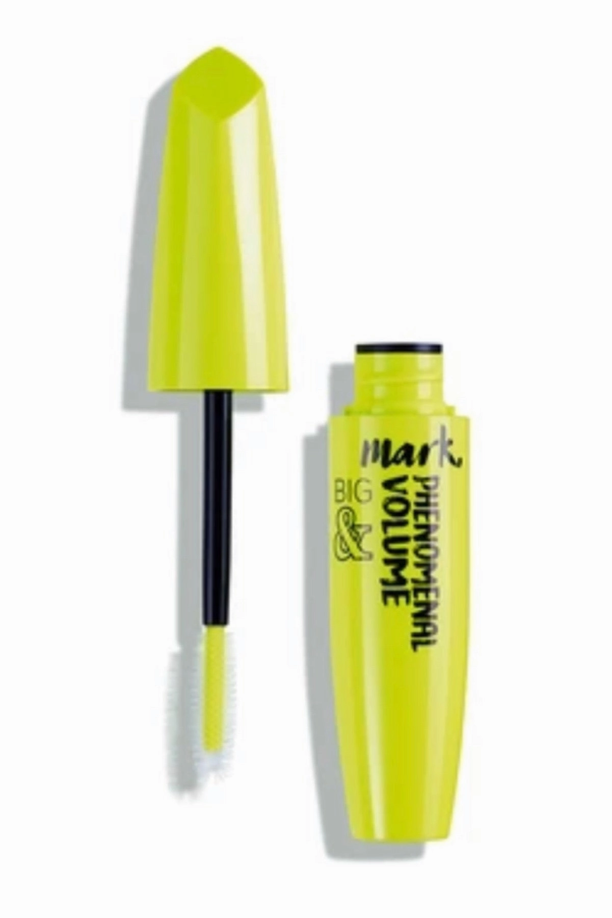 Mark Big & Phenomenal Volume Mascara  BLACK