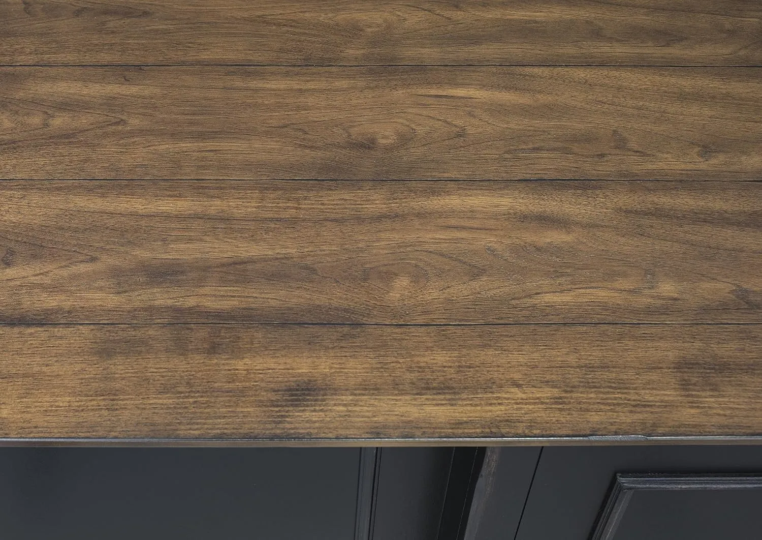Martin Furniture Hartford Credenza, Brown - Fully Assembled