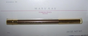 Mary Kay MK Signature® Brow Definer Pencil,Blonde.04 oz. net wt.