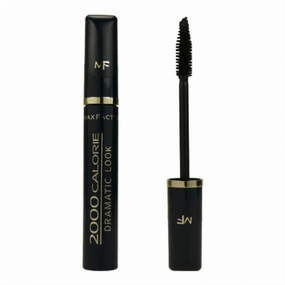 Max Factor 2000 Calorie Mascara Black/Brown