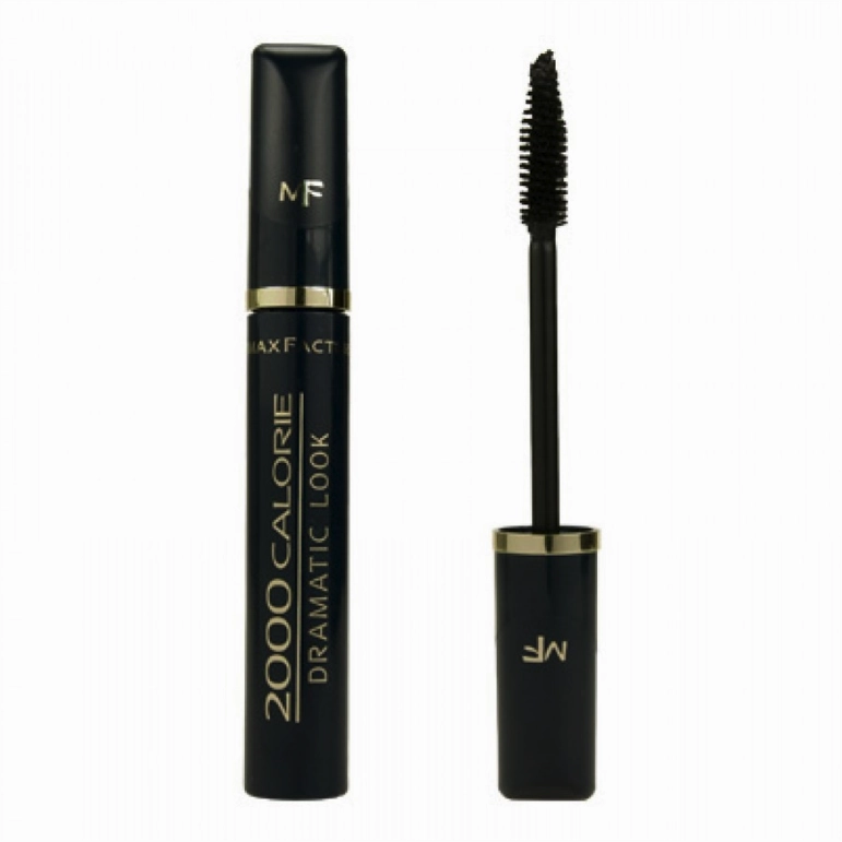 Max Factor 2000 Calorie Mascara Black/Brown