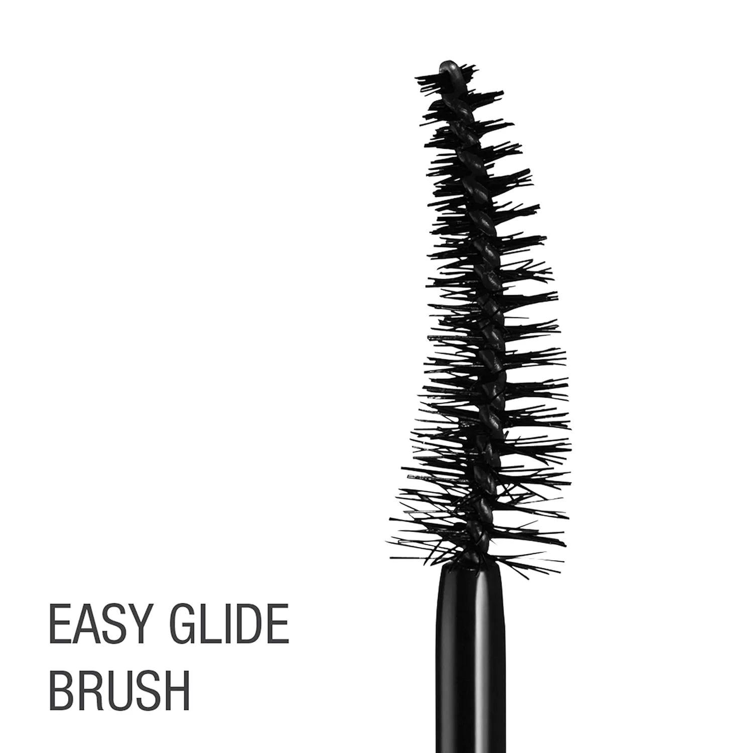 Maybelline New York Snapscara Washable Mascara Kit, Pitch Black, Pack of 2