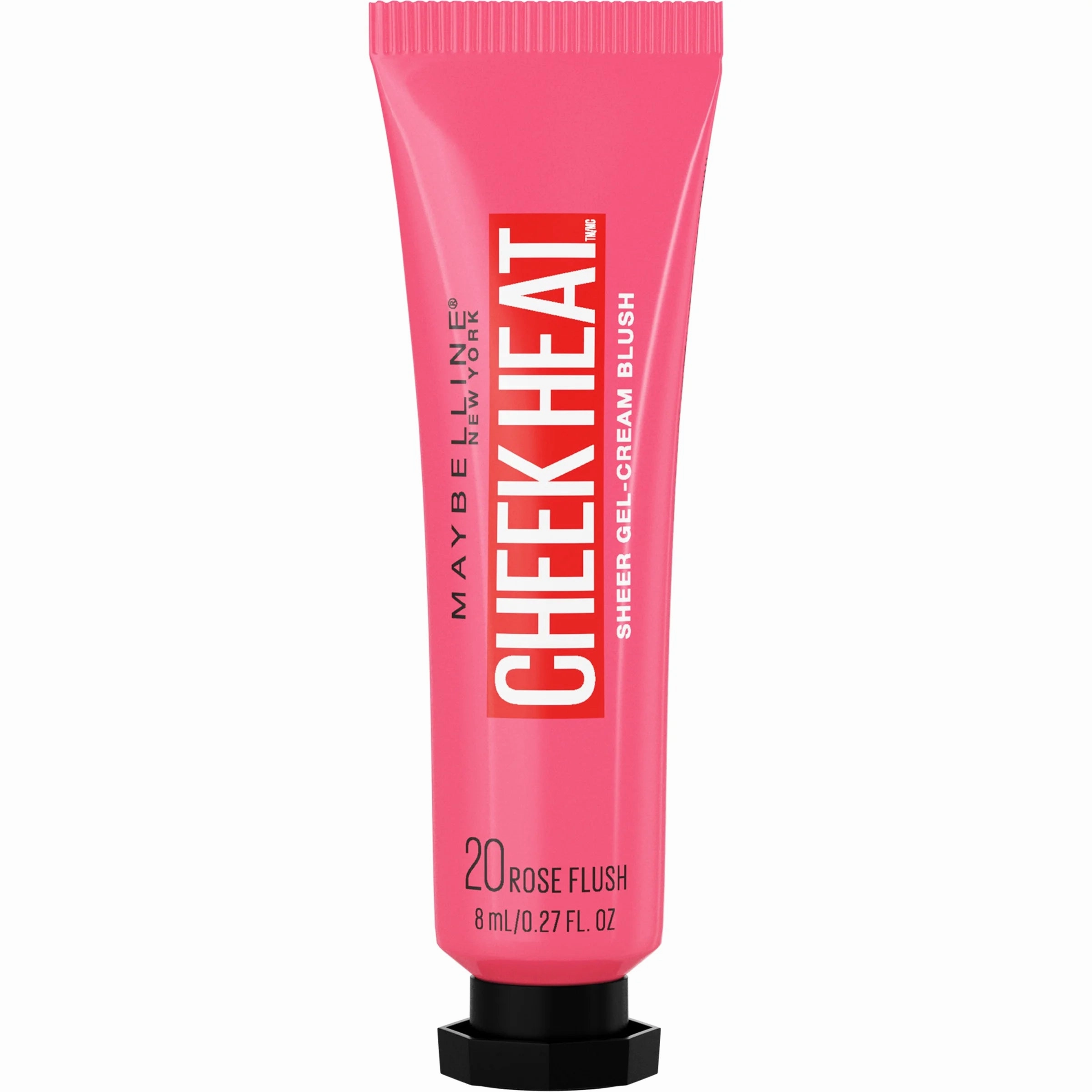 Maybelline | Cheek Heat Cream Blush