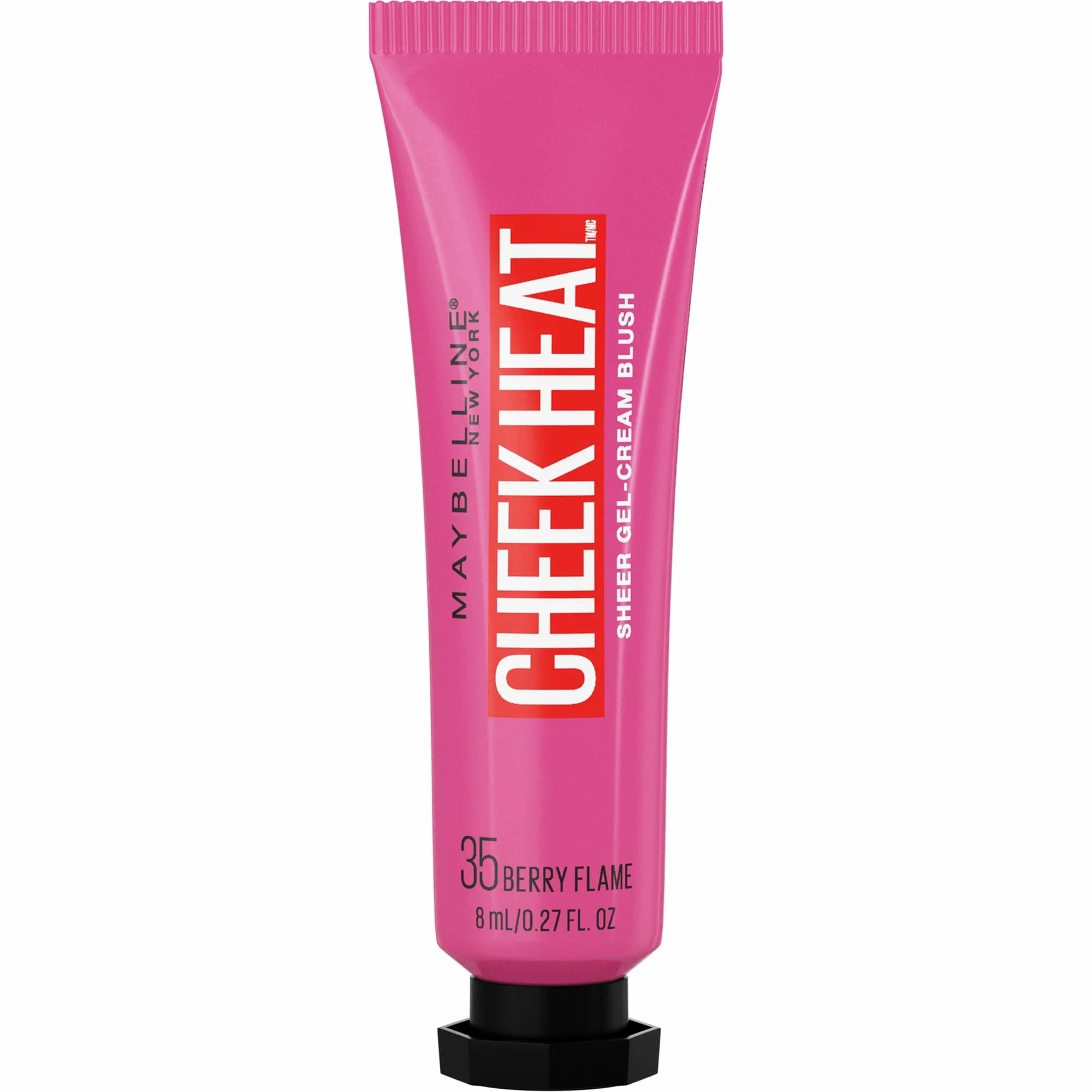 Maybelline | Cheek Heat Cream Blush
