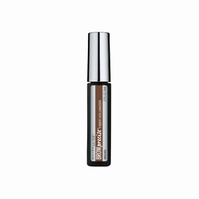 Maybelline Brow Precise Mascara Soft Brown