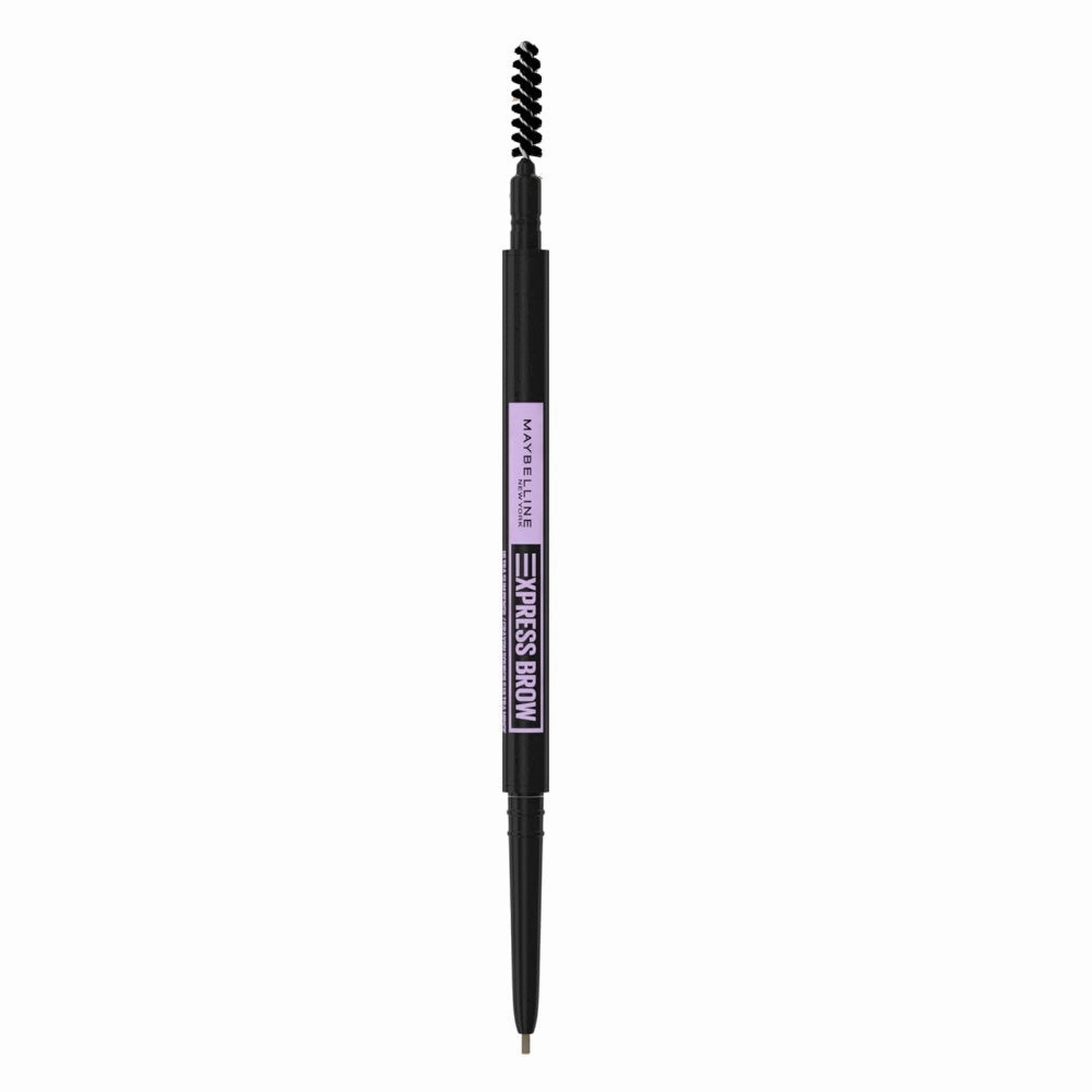 Maybelline Express Brow Ultra Slim Eyebrow Pencil 90mg Blonde