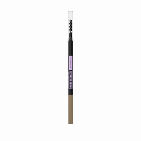 Maybelline Express Brow Ultra Slim Eyebrow Pencil Light Blonde (Carded)