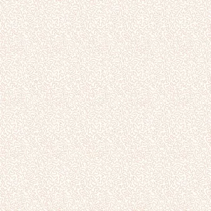 Maywood Studio Seascape Tiny Coral - Cream/Peach Yardage