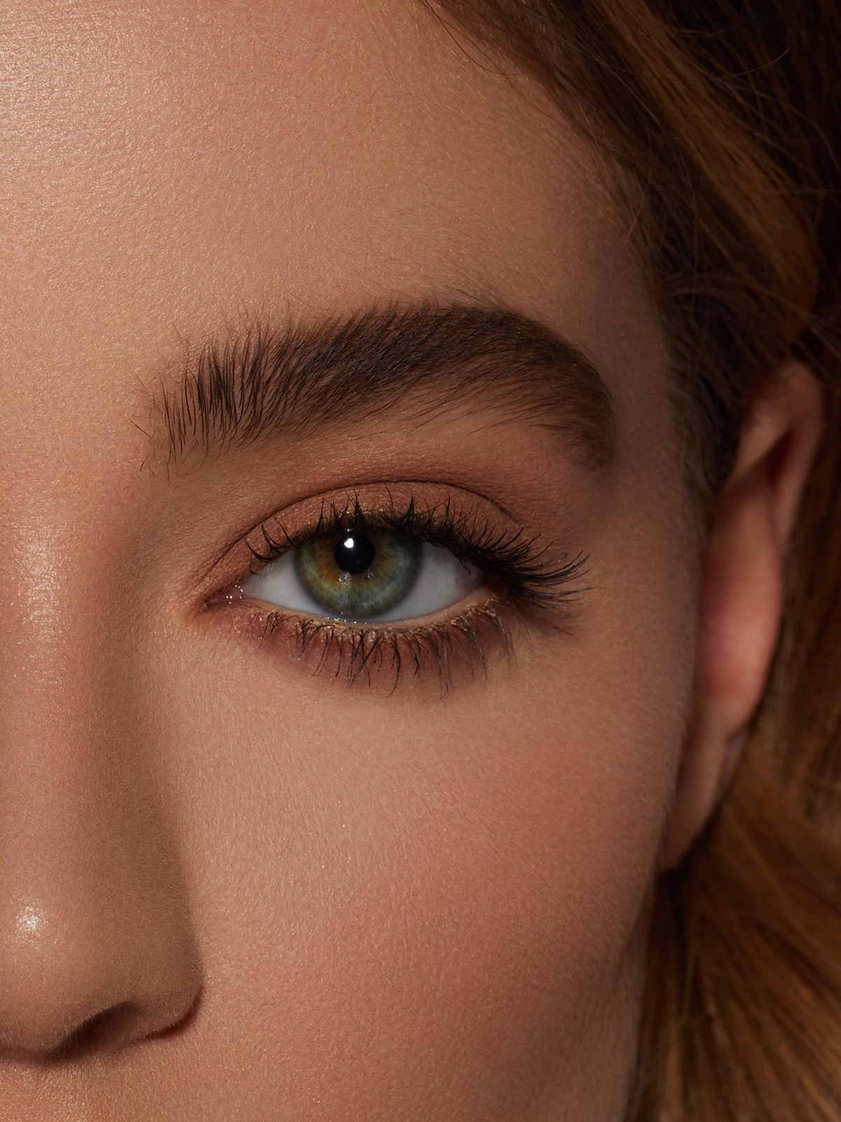 Medium Brown | Brow Pencil
