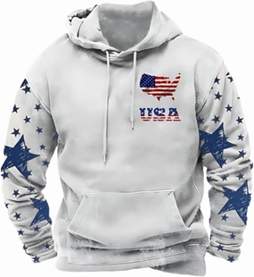 Mens Hoodies Plus Size Mens Clothing Golf Attire Mens Men’S Sweatshirt Graphic Sweatshirts for Men Gym Sweatshirt