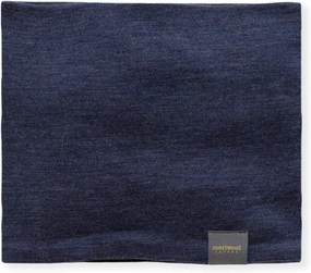 MERIWOOL Kids Merino Wool Neck Gaiter Midweight Winter Neck Warmer