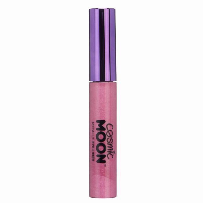 Metallic Eye Liner