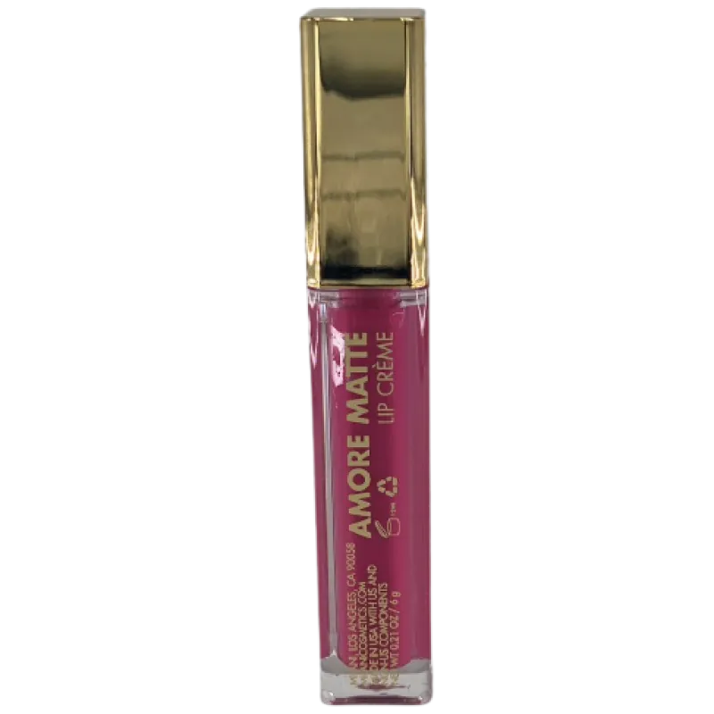 Milani Amore Matte Lip Creme - 16 Sweetheart
